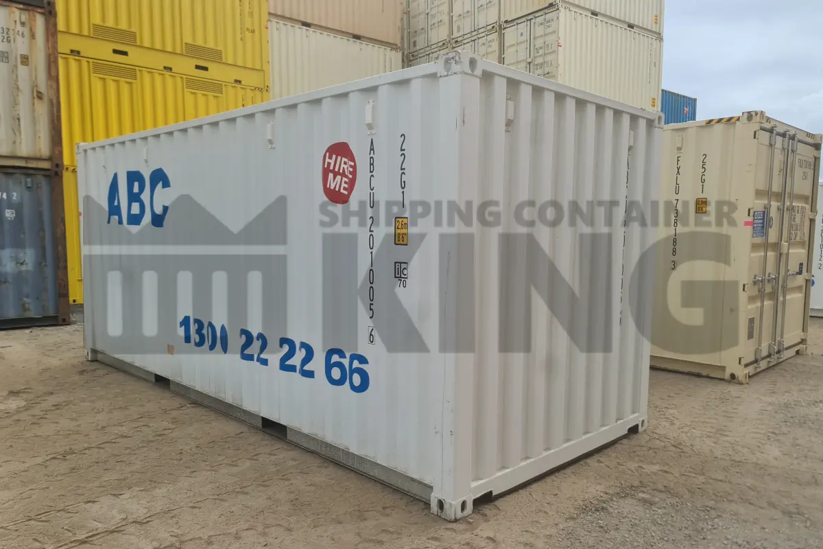 Container product image.