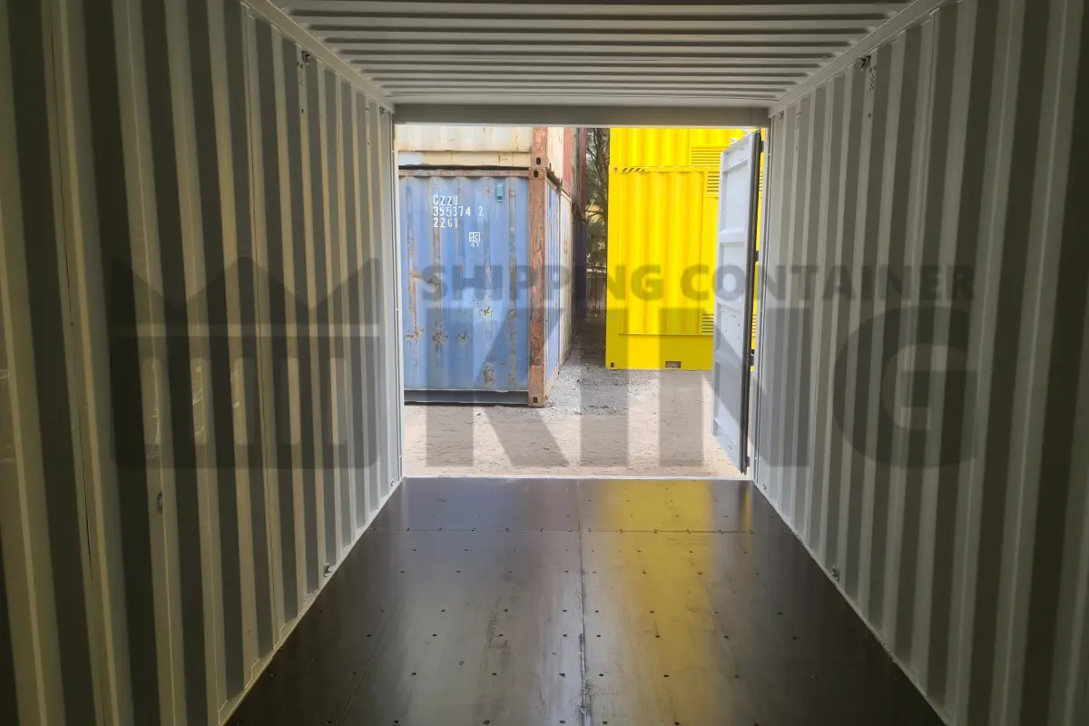 Container product image.