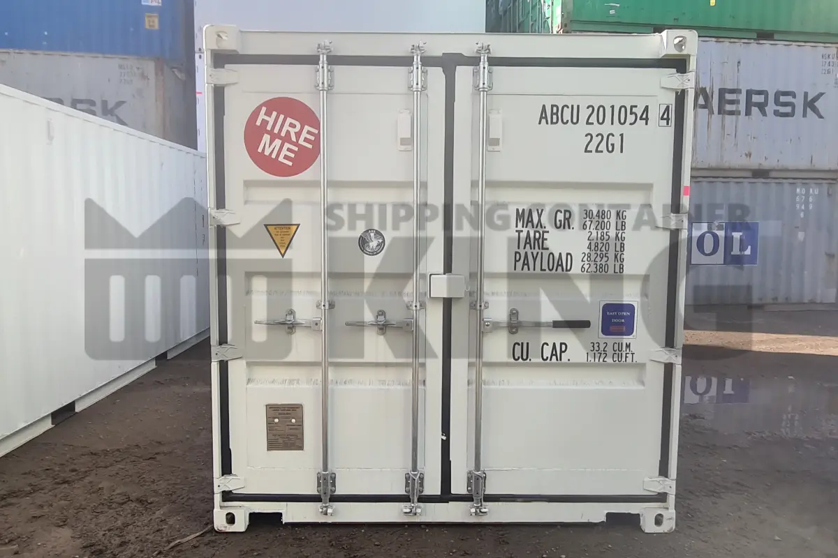 Container product image.