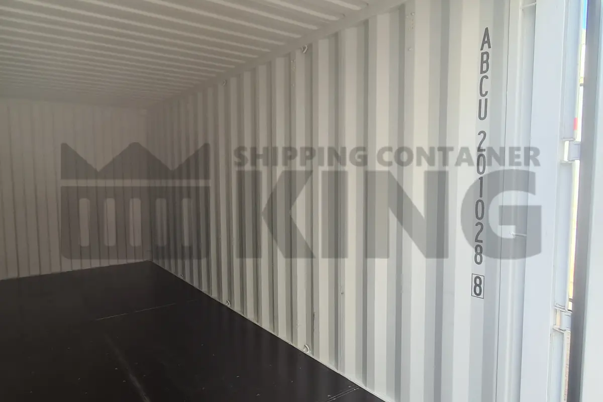 Container product image.