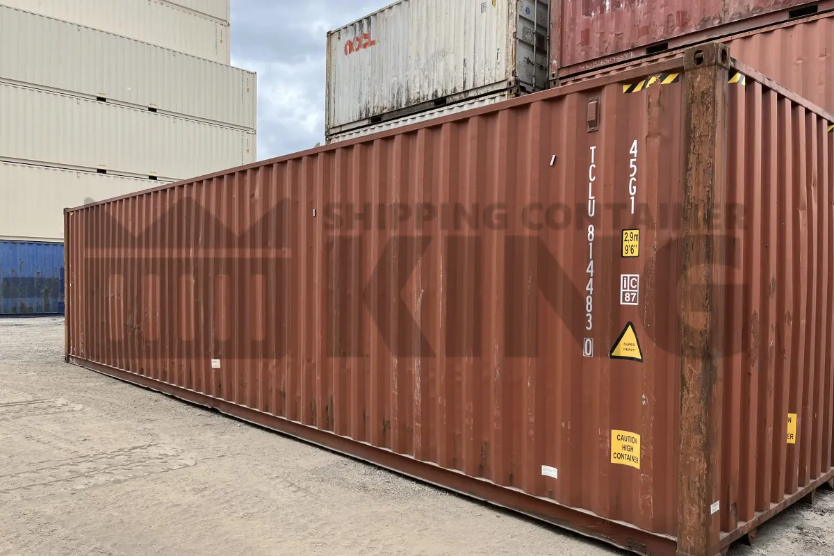 Container product image.