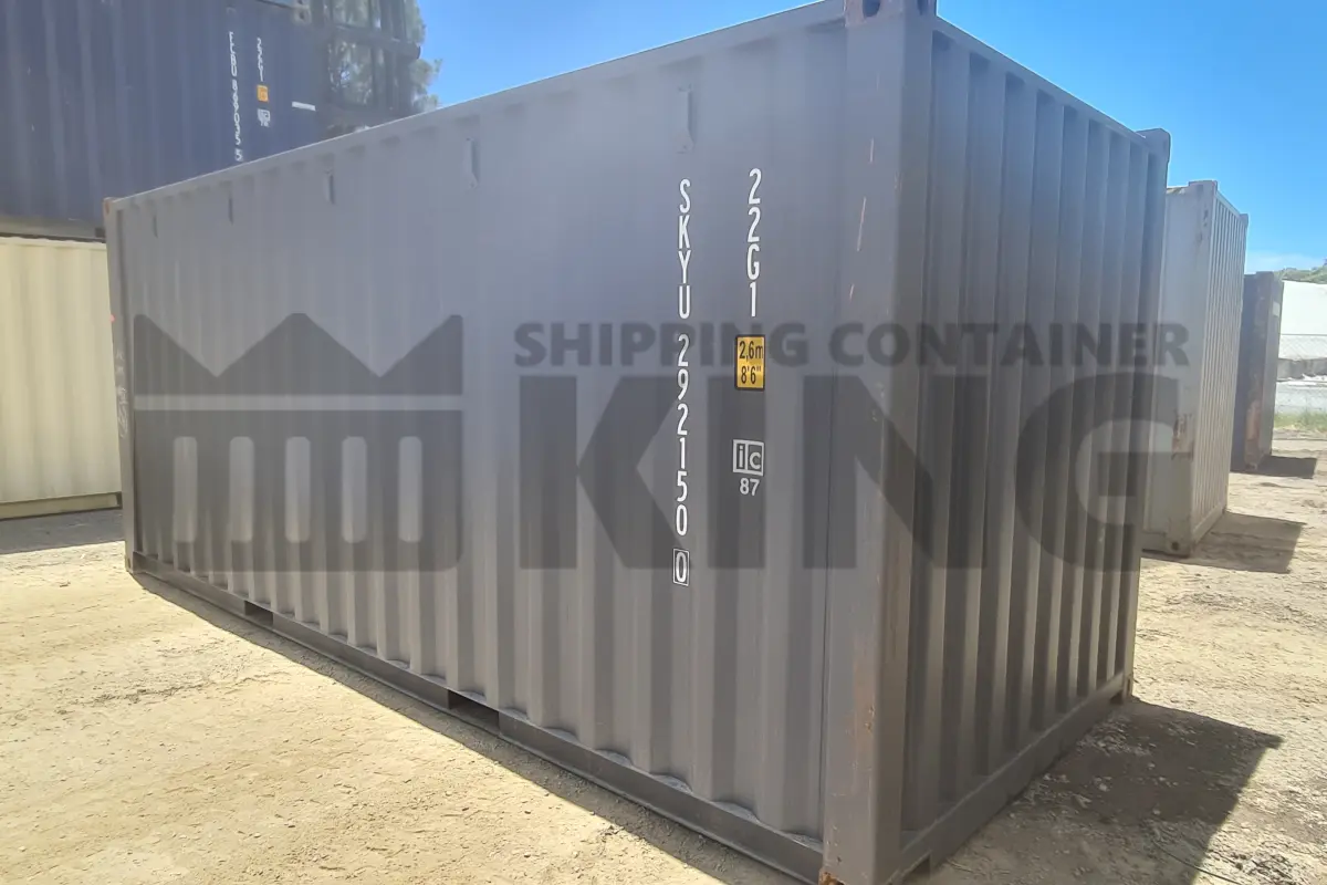 Container product image.