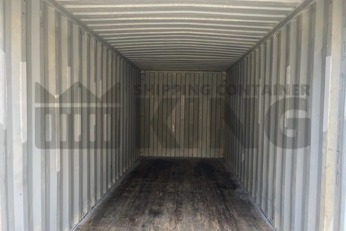 Container product image.