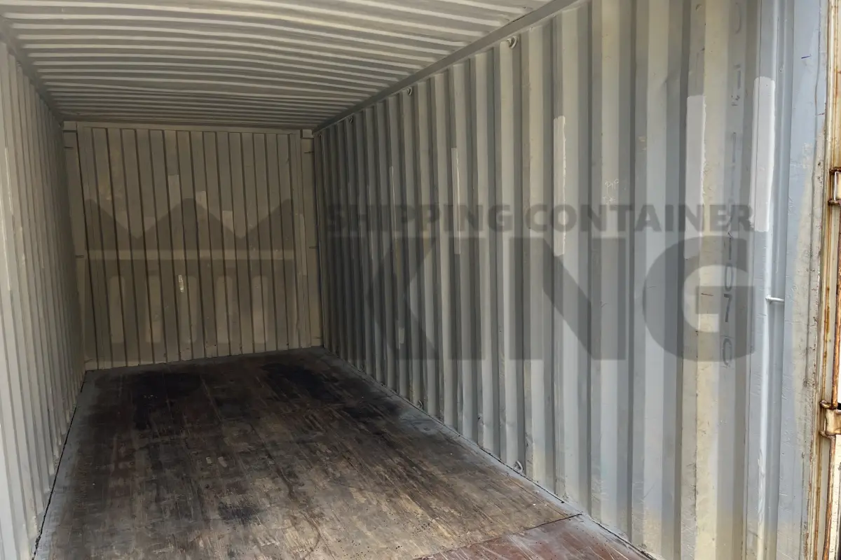 Container product image.