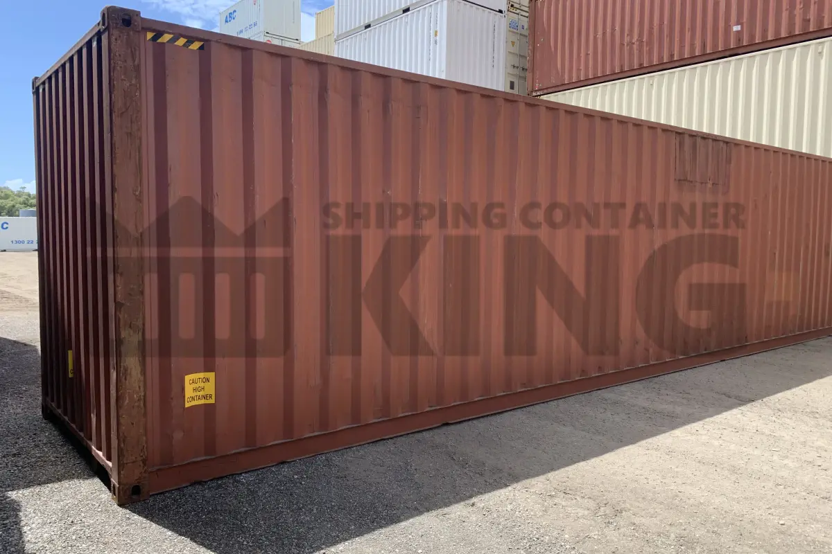 Container product image.