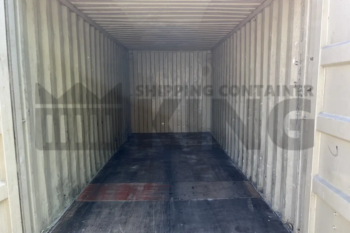 Container product image.