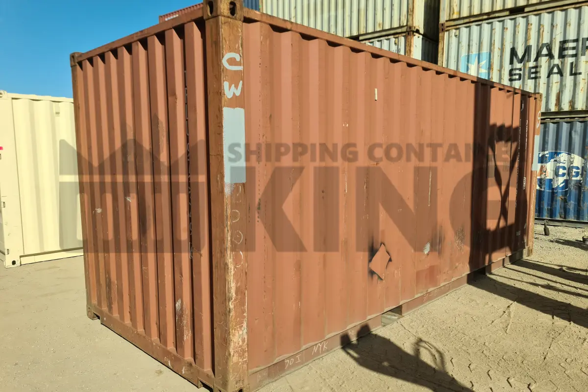 Container product image.