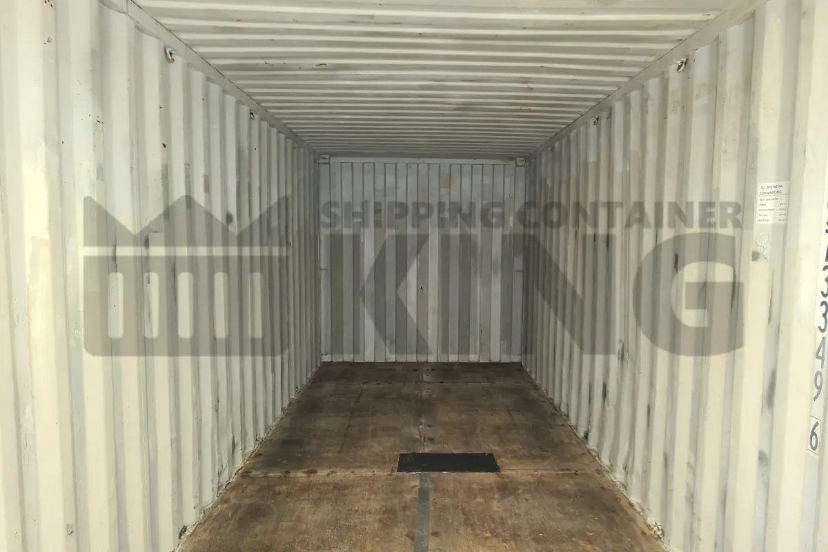 Container product image.