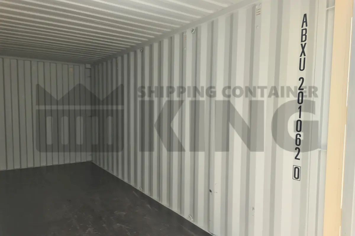 Container product image.