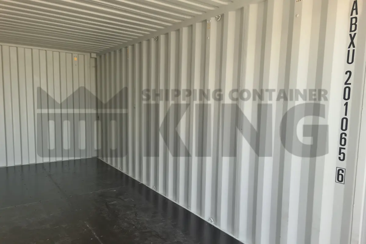 Container product image.