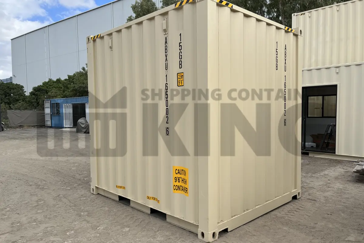 Container product image.