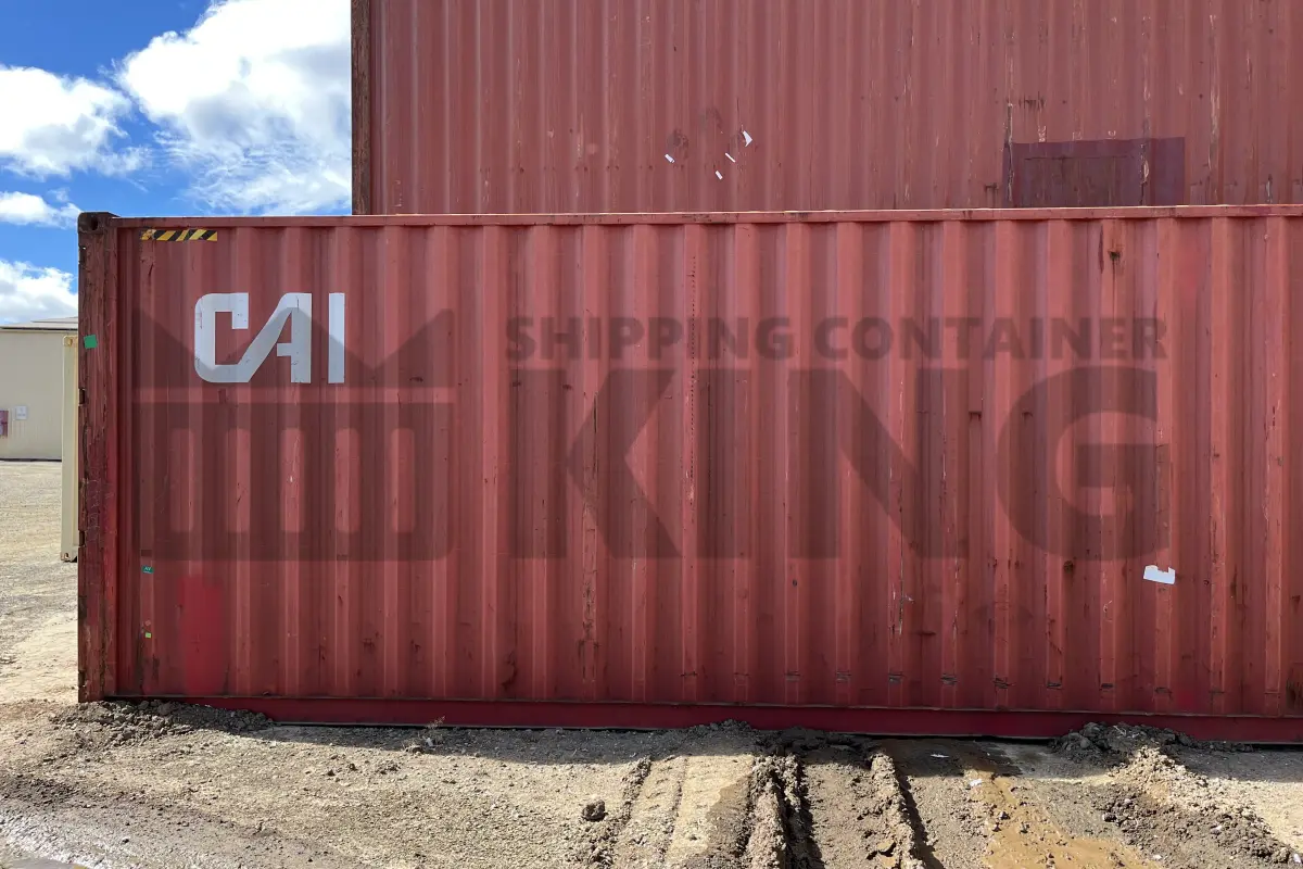 Container product image.