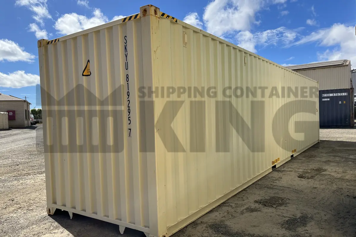 Container product image.