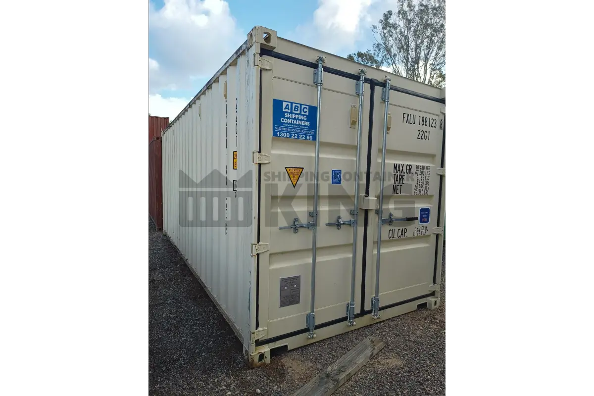 Container product image.