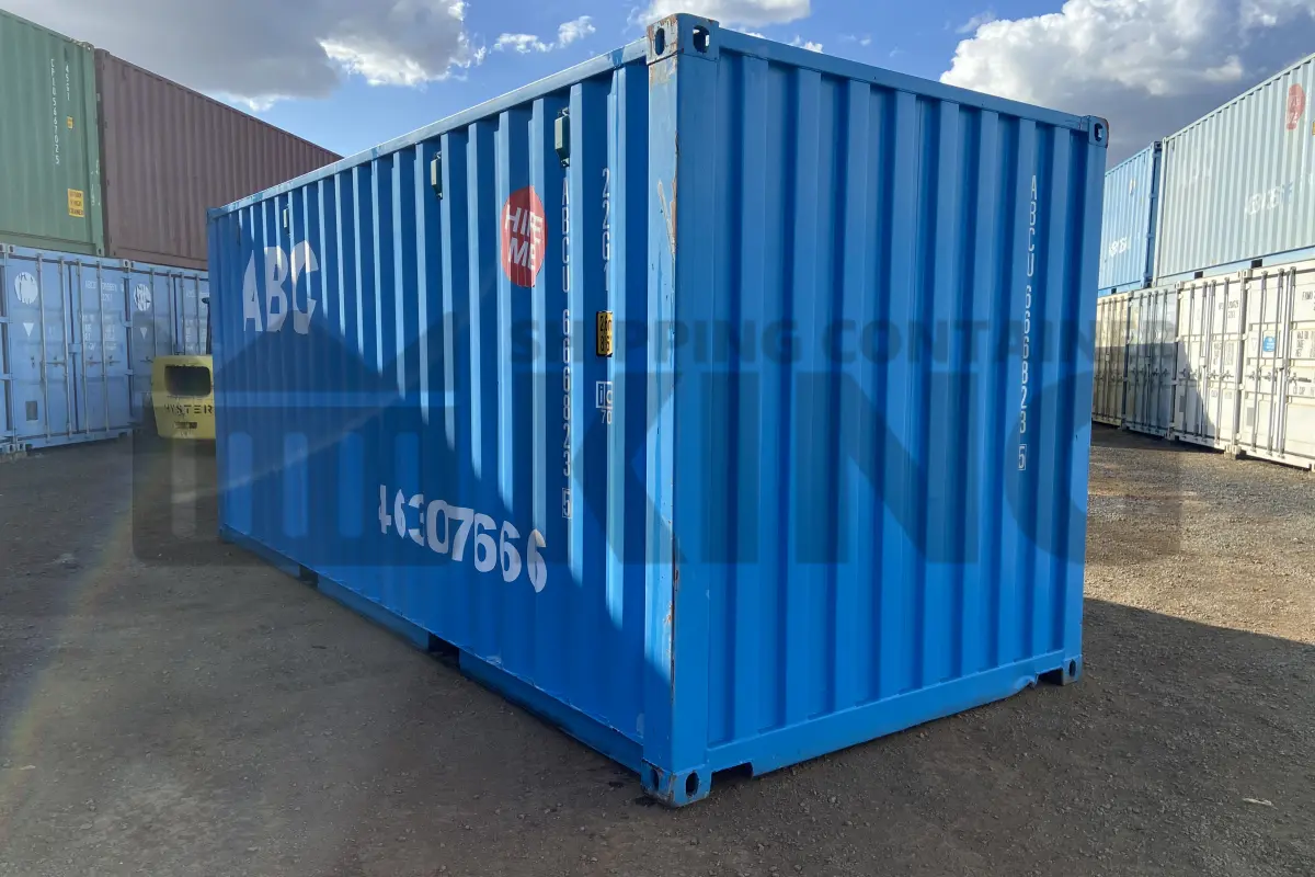 Container product image.