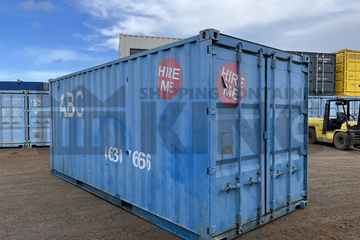 Container product image.