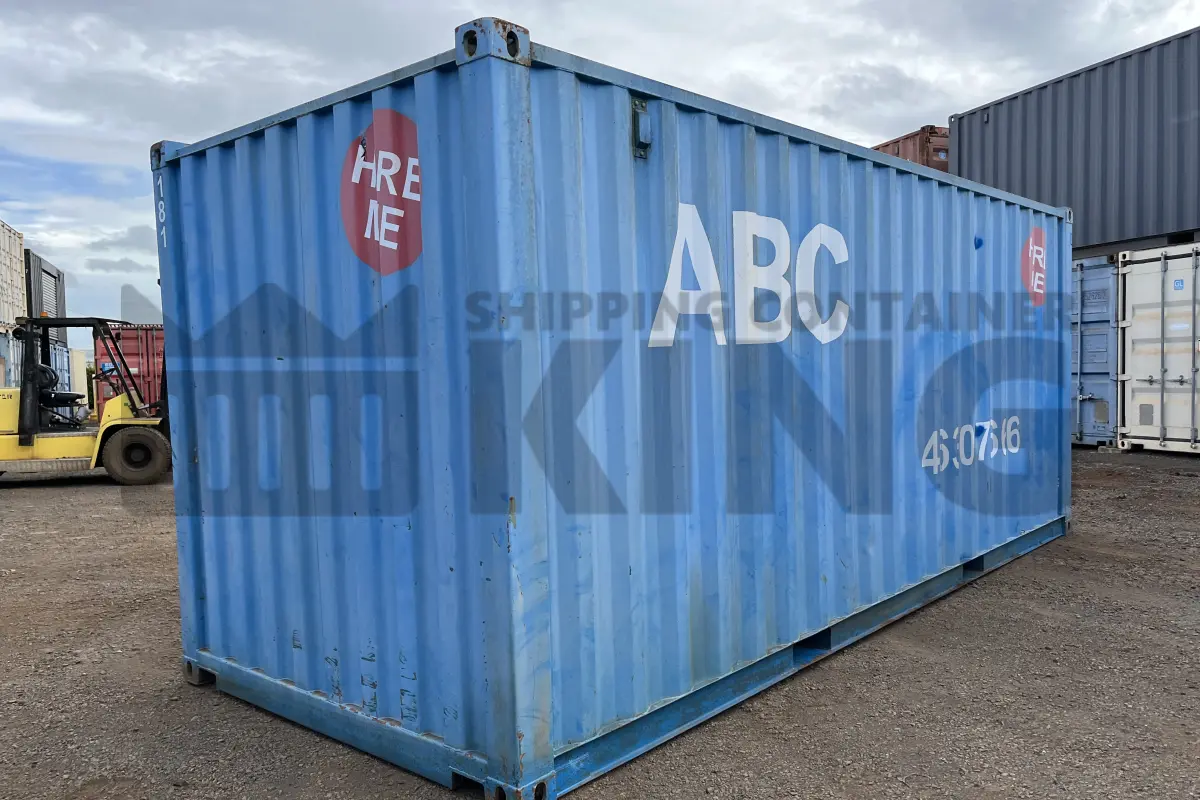 Container product image.