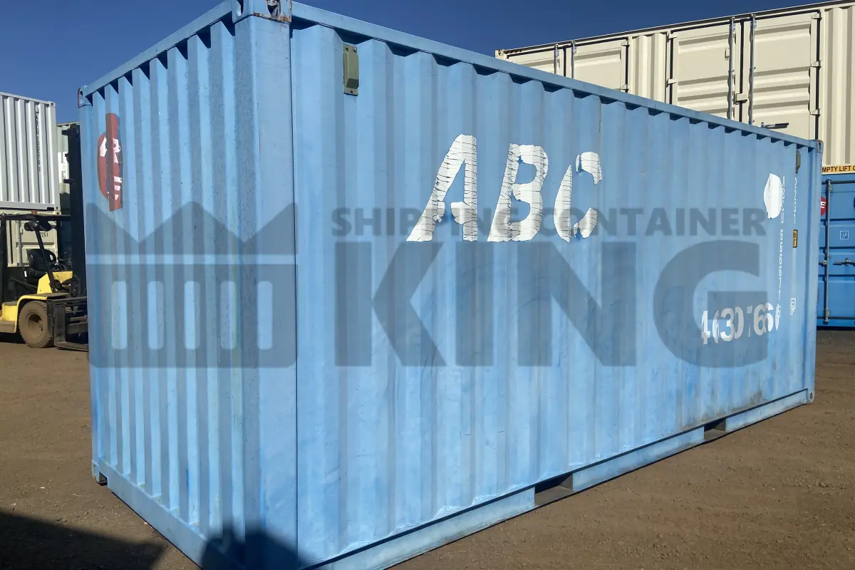 Container product image.