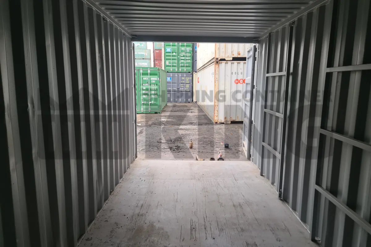 Container product image.